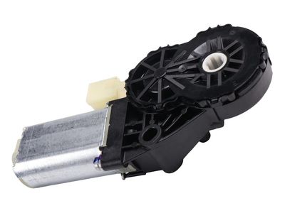Chevrolet Seat Motor - 23150185