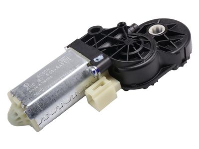 Chevrolet Seat Motor - 23150185