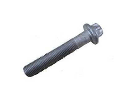 GM 9129242 Screw Schraube