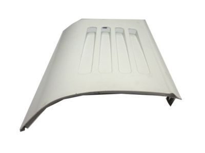 10135975 - Genuine GM Fender Assembly, Front