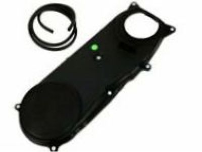 Pontiac Timing Cover - 96059655