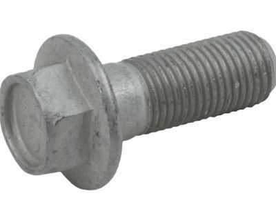 Hummer H3T Brake Caliper Bolt - 15098000