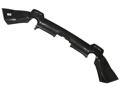 GMC Terrain Bumper - 25880093