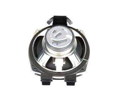 Cadillac Car Speakers - 15038567
