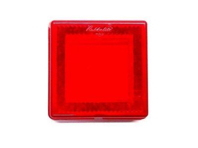 GM 12474501 Lens,Tail Lamp *Red