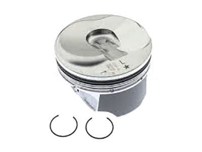 2020 Chevrolet Suburban Piston - 12656877