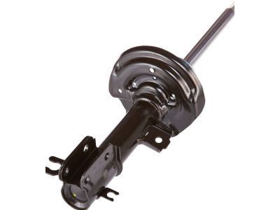 2014 Chevrolet Spark Shock Absorber - 95144065