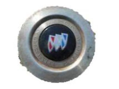 GM 10091700 Wheel Trim CAP