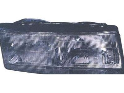 1991 Chevrolet Lumina Headlight - 16517381