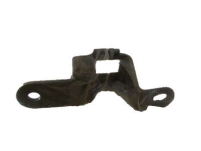 GM 15736655 Striker Assembly, Pick Up Box End Gate <Use 1C6L