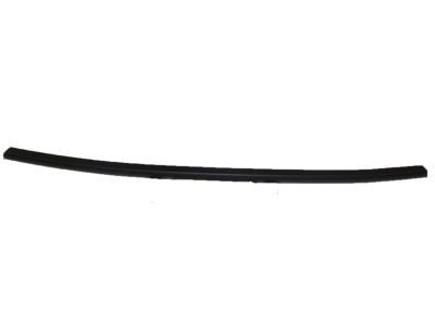 2007 GMC Yukon Door Seal - 22766375