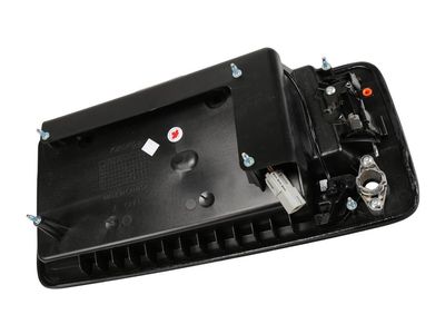 GMC Savana Door Handle - 23489984