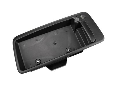 GMC Savana Door Handle - 23489984