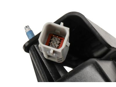 GMC Savana Door Handle - 23489984