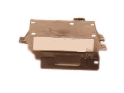 Saturn Vue Body Control Module - 20833148