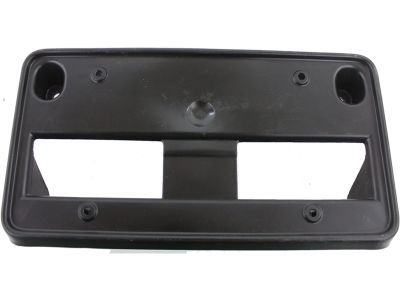 GM 3542280 Bracket, Front License (Primed)