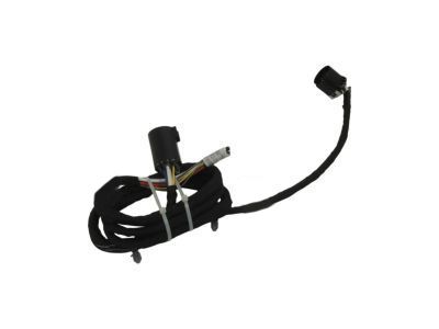 GM 84154213 Harness Assembly, Trailer Rear Wiring