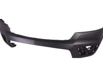 2019 Chevrolet Colorado Bumper - 23484644