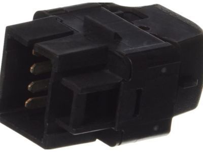 Chevrolet Uplander Power Window Switch - 22626532