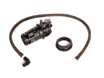 Hummer Washer Pump - 10389565