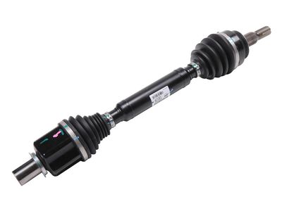 2014 Chevrolet Corvette Axle Shaft - 20977317