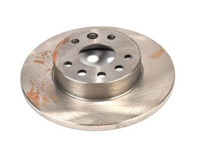 1984 Pontiac Fiero Brake Disc - 10022442