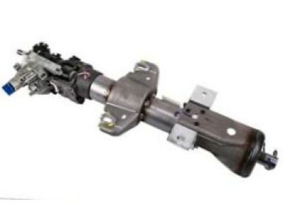 GM 84047767 Column Assembly, Steering (Repair)