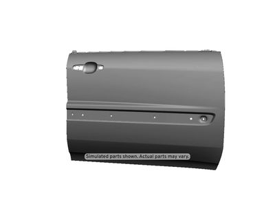 GM 25920515 Front Side Door Outer Panel 25920515 GM Front Side Door Outer Panel Product Photo 1 of 1