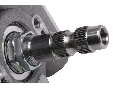GM Steering Column - 95385033