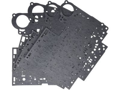 GM 24221350 Gasket Kit,Control Valve Body Spacer Plate