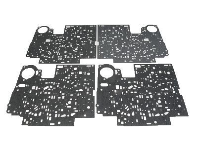 GM 24221350 Gasket Kit,Control Valve Body Spacer Plate