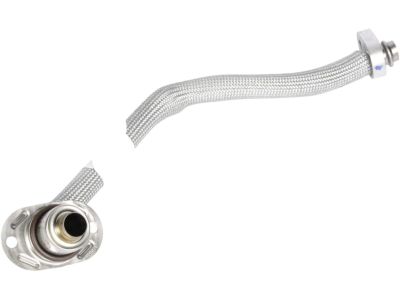 GM 24575928 Pipe Assembly, Egr Valve