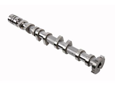 Chevrolet Spark Camshaft - 25188067