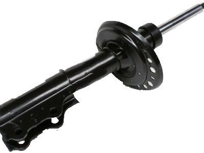 2023 GMC Acadia Shock Absorber - 84342528