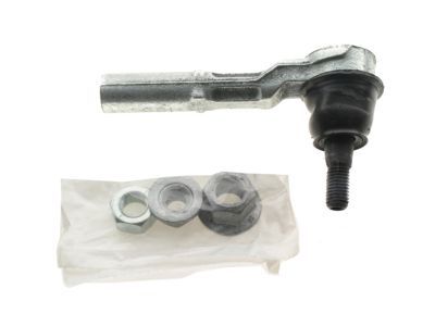 GM 88955488 End Kit,Rear Suspension Adjust Link Outer