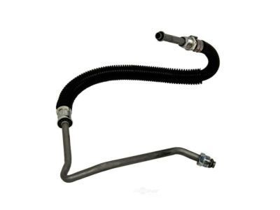 2005 Hummer H2 Power Steering Hose - 26107356