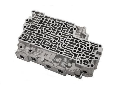 Chevrolet Malibu Valve Body - 24042059
