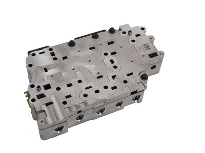 Chevrolet Malibu Valve Body - 24042059