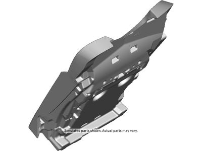Cadillac 23247358