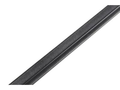 2022 Chevrolet Bolt EV Door Moldings - 42801998