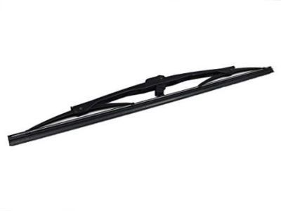 Chevrolet Aveo Wiper Blade - 95212732