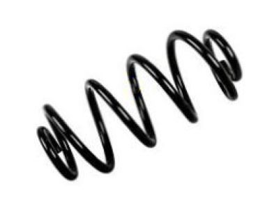 GM 95167228 Front Spring