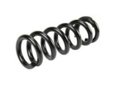 GM 95167228 Front Spring