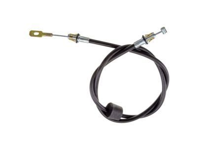 Pontiac Firebird Parking Brake Cable - 10403414