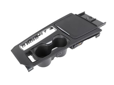 GM 42796624 PLATE ASM-F/FLR CNSL TR *JET BLACK 42796624 GM PLATE ASM-F/FLR CNSL TR *JET BLACK Product Photo 1 of 2