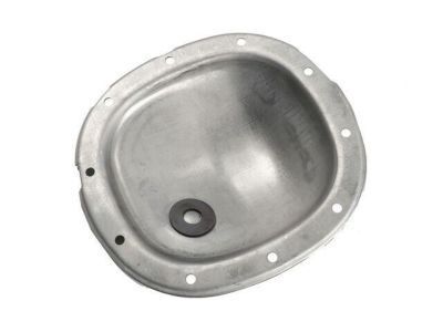 GMC Differential Cover - 12471370