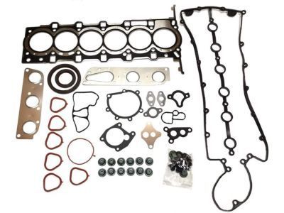 GM 93740212 Gasket Kit,Engine Service