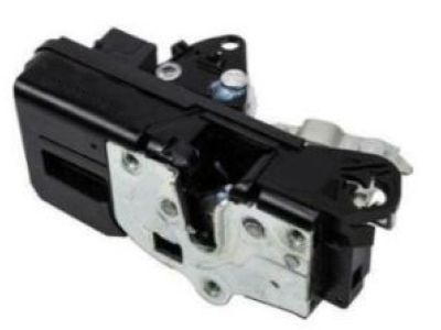 Chevrolet Equinox Door Lock - 15256081