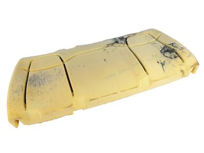 Chevrolet Express Seat Cushion Pad - 19127773