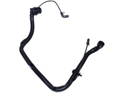 2021 Chevrolet Trax PCV Valve Hose - 25193343